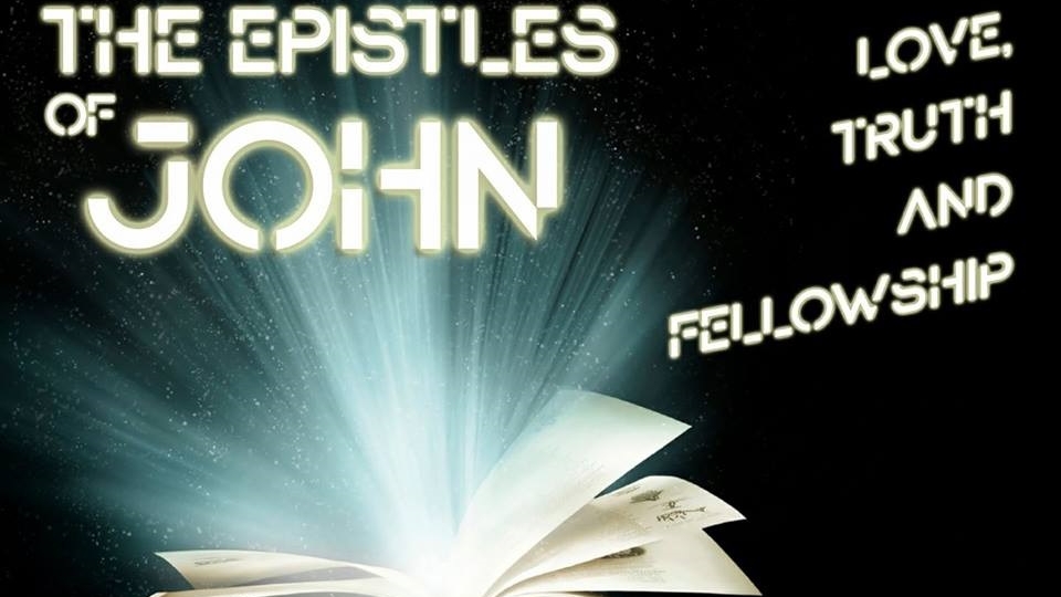 The Epistles of John