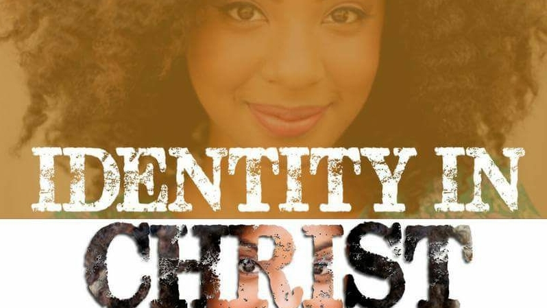 Identity in Christ