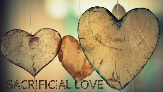 Mother's Day 2018 - Sacrificial Love