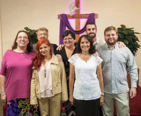 2018 Brazil Mission Trip Report