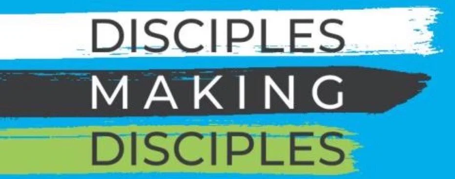 Discipleship - Identity