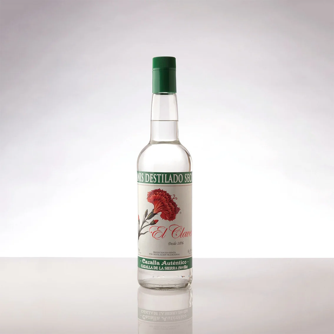Dry Anise Liqueur