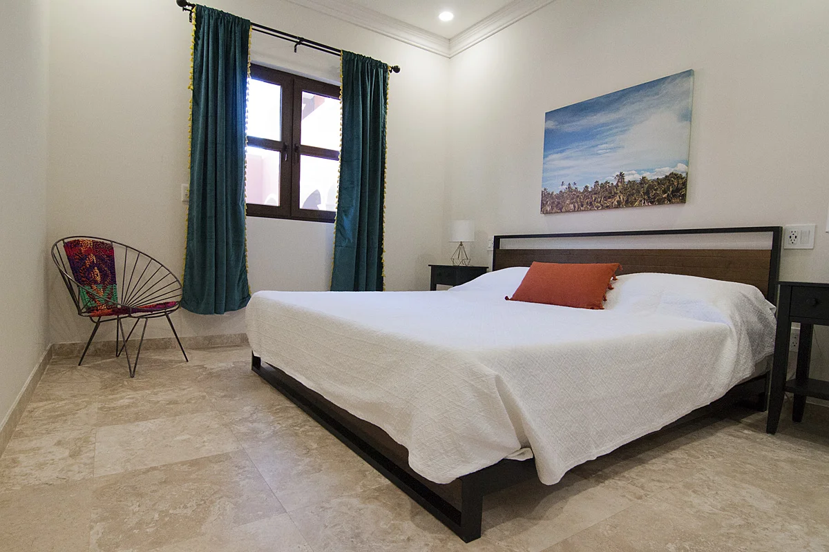 Villas de Todos Santos — Condos in Todos Santos, Mexico