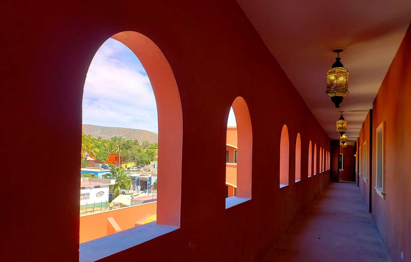 Overview — Condos in Todos Santos — Villas de Todos Santos
