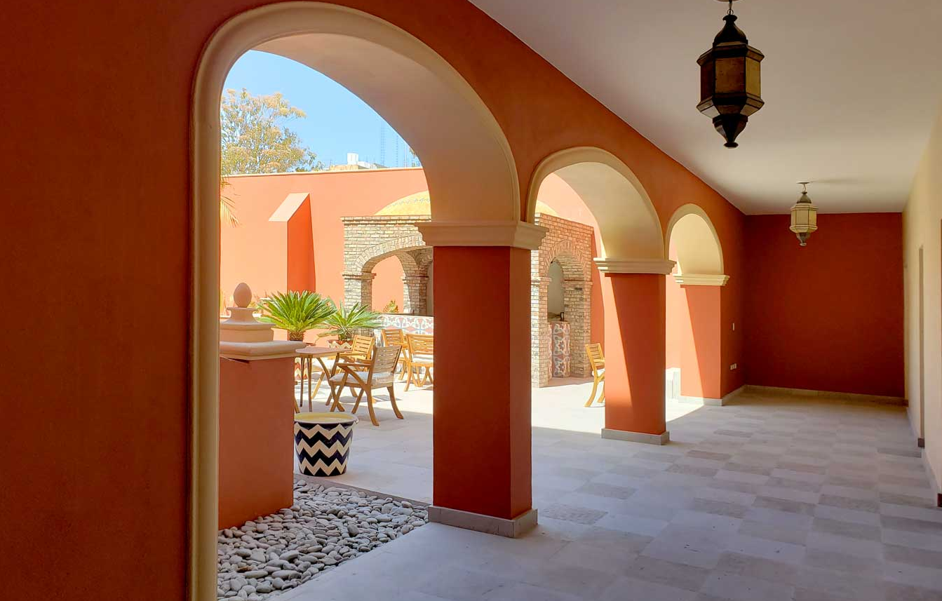 Overview — Condos in Todos Santos — Villas de Todos Santos