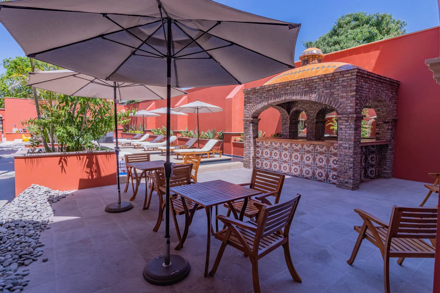 Villas de Todos Santos — Condos in Todos Santos, Mexico