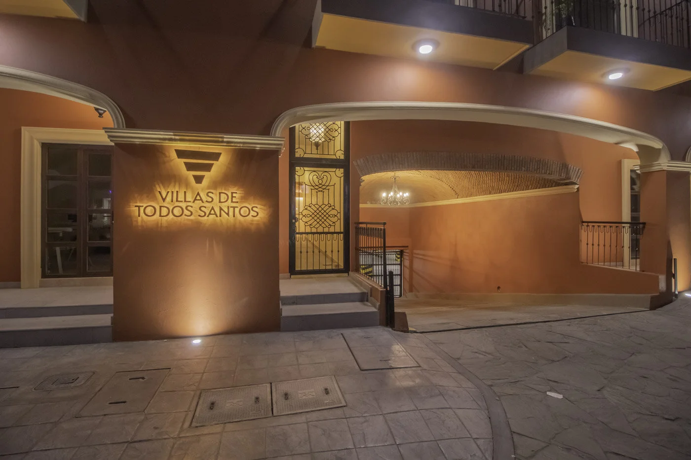 Villas de Todos Santos — Condos in Todos Santos, Mexico