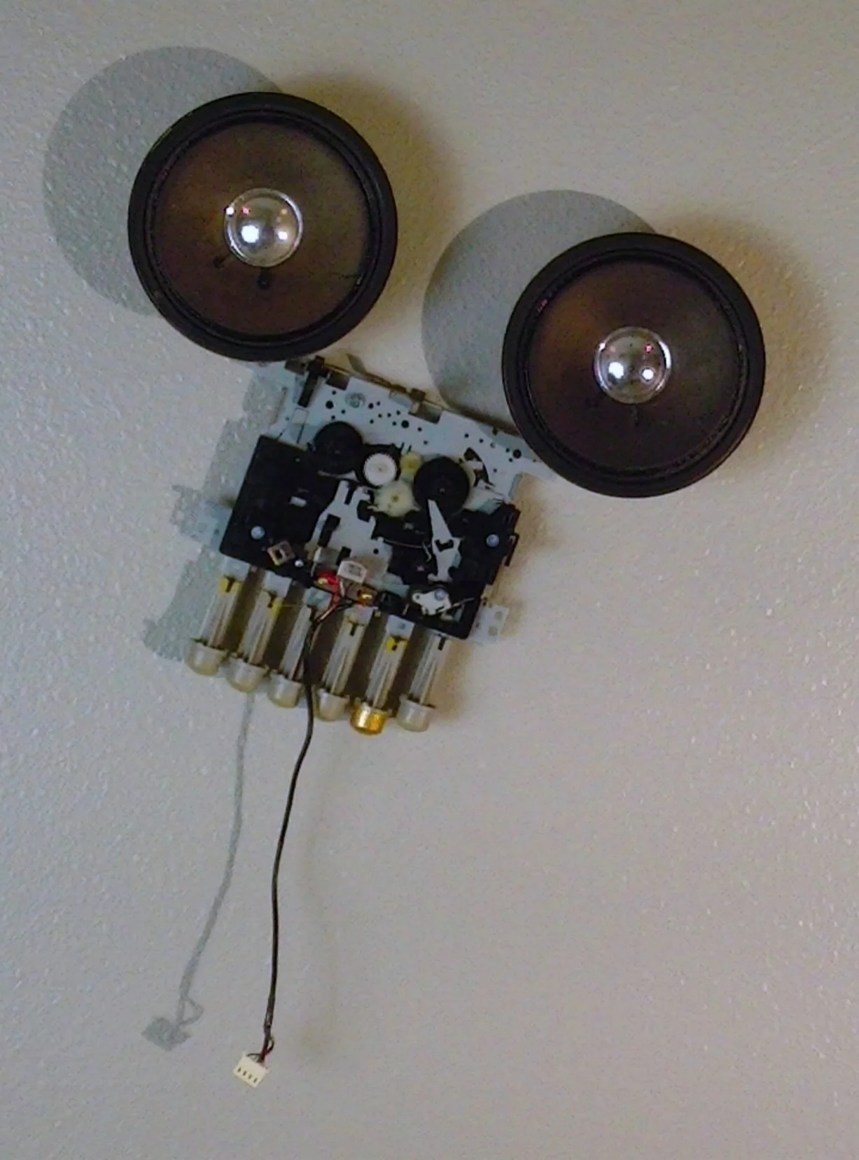 Analog Maus Ver. 11.3