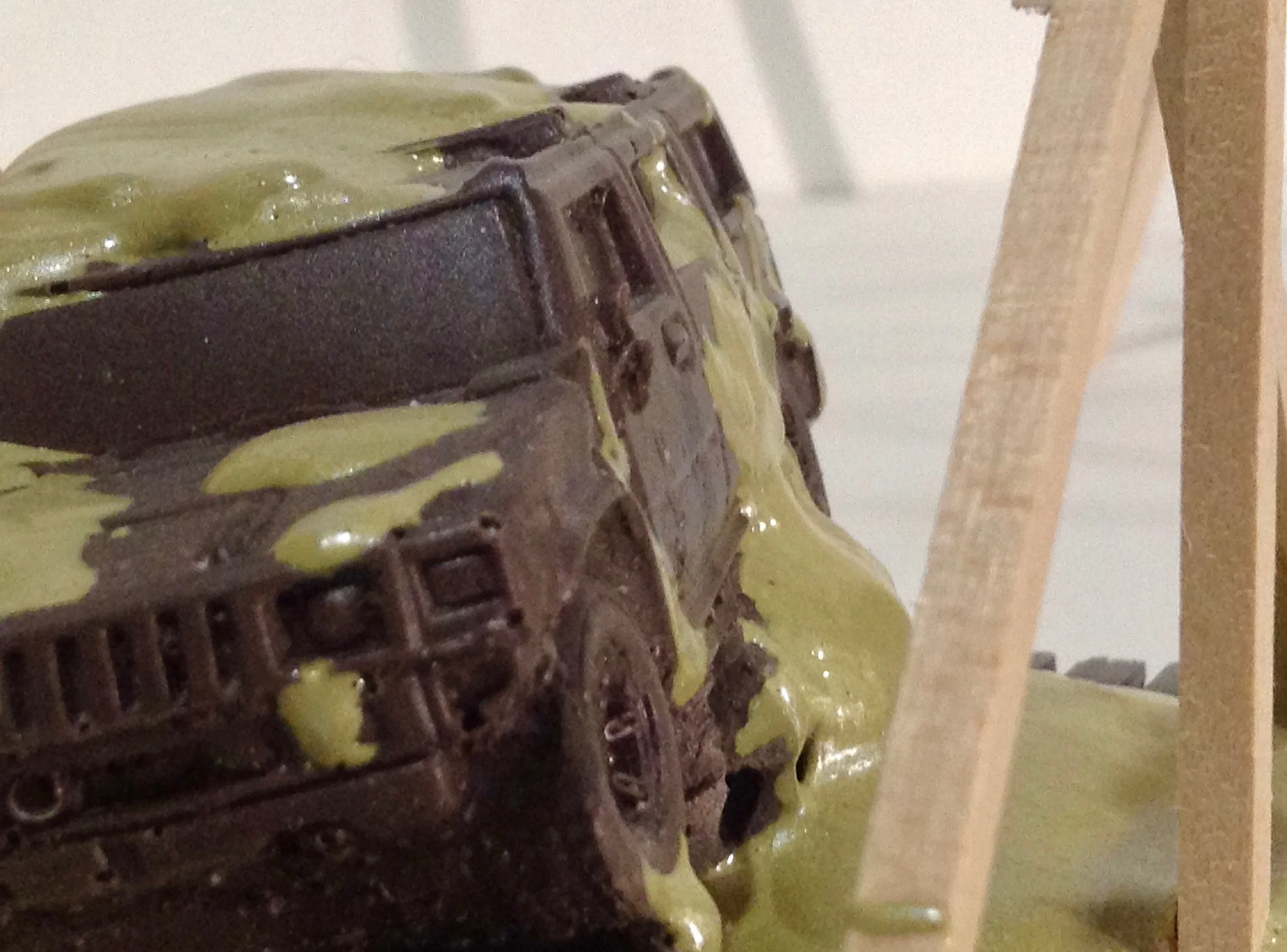 Untitled (detail 2)