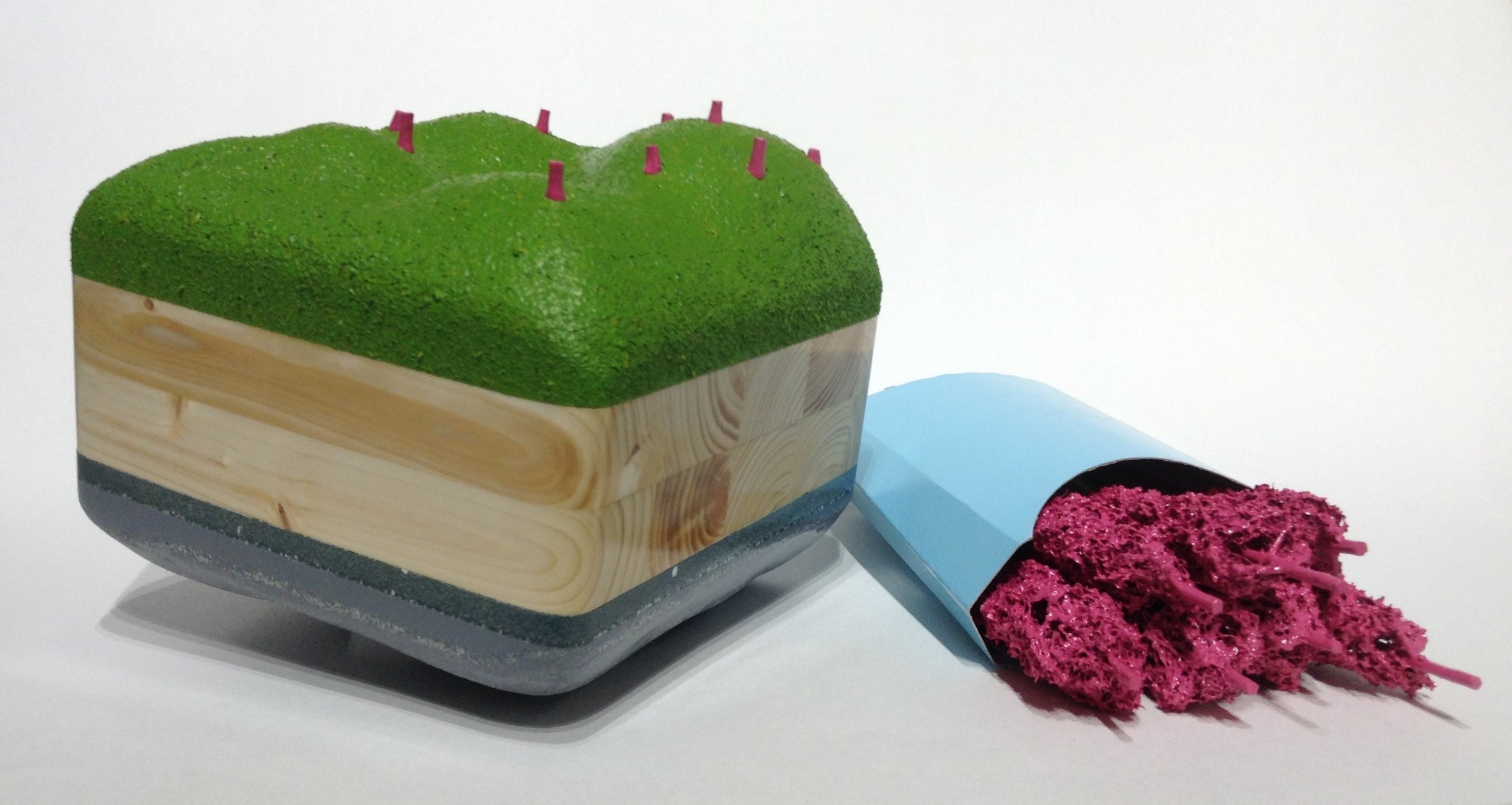 Tribute to American Hardcore: Corporate Deathburger