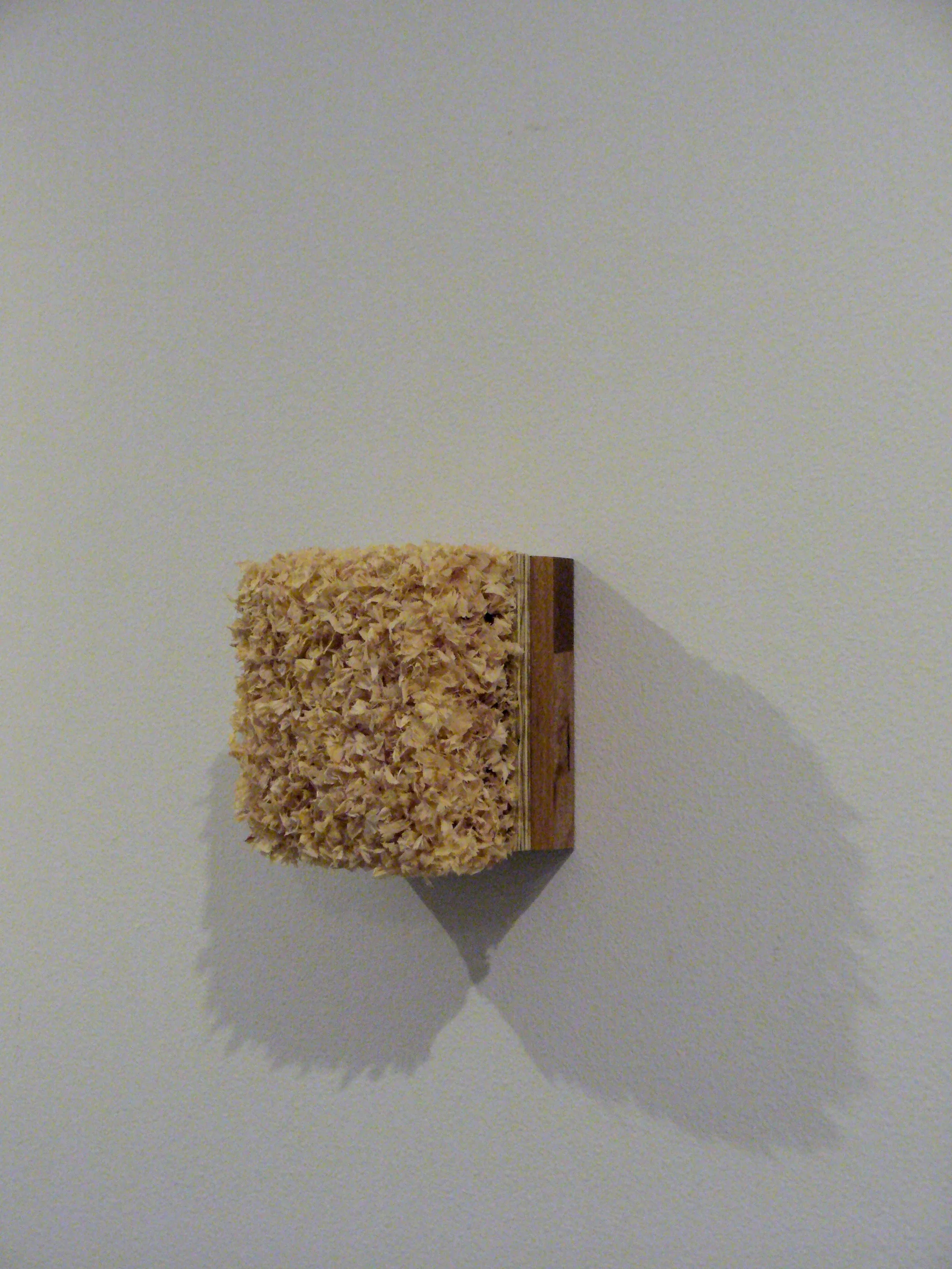 Dust Angel (detail)
