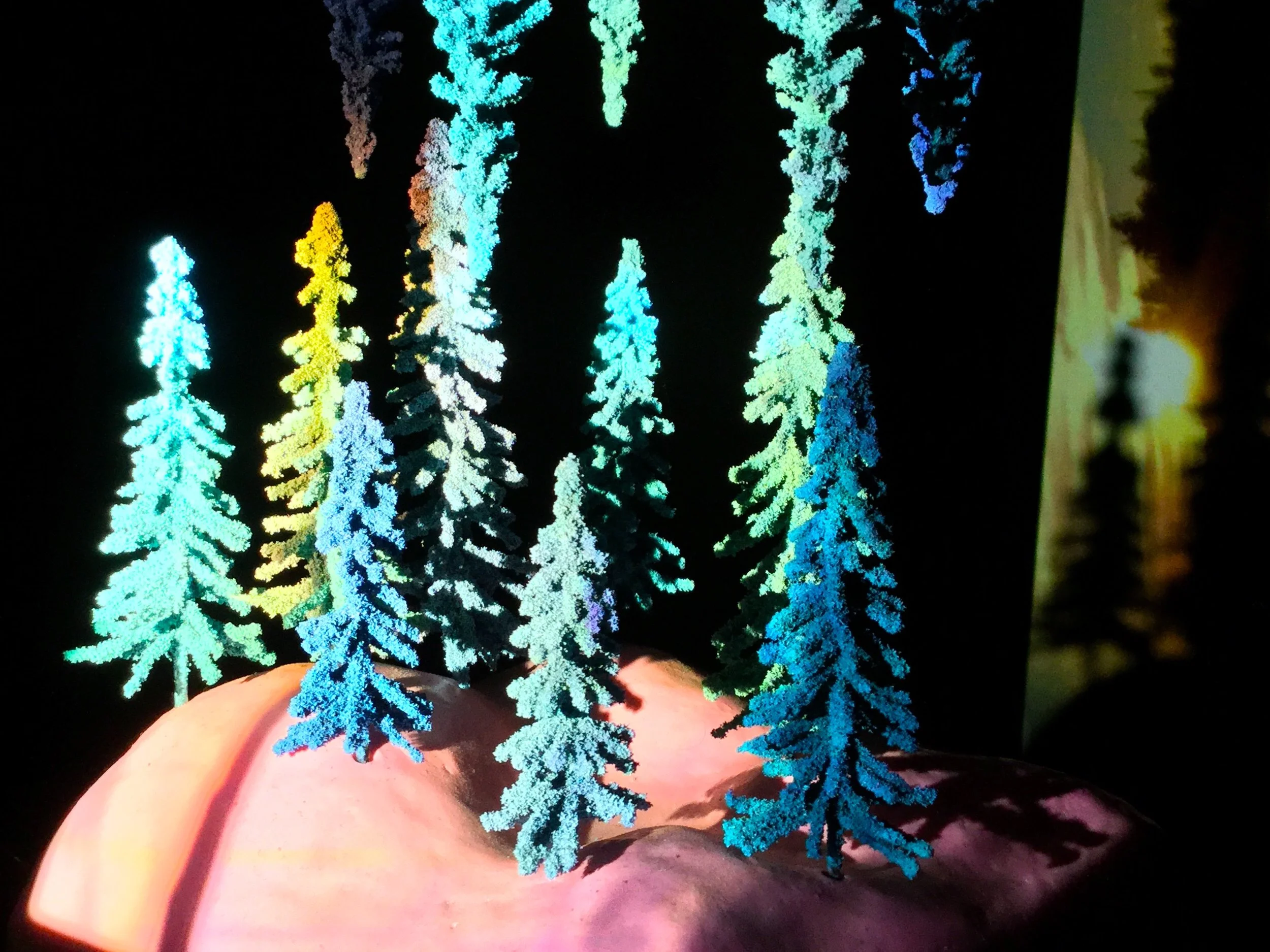Apex Dream (detail 2)