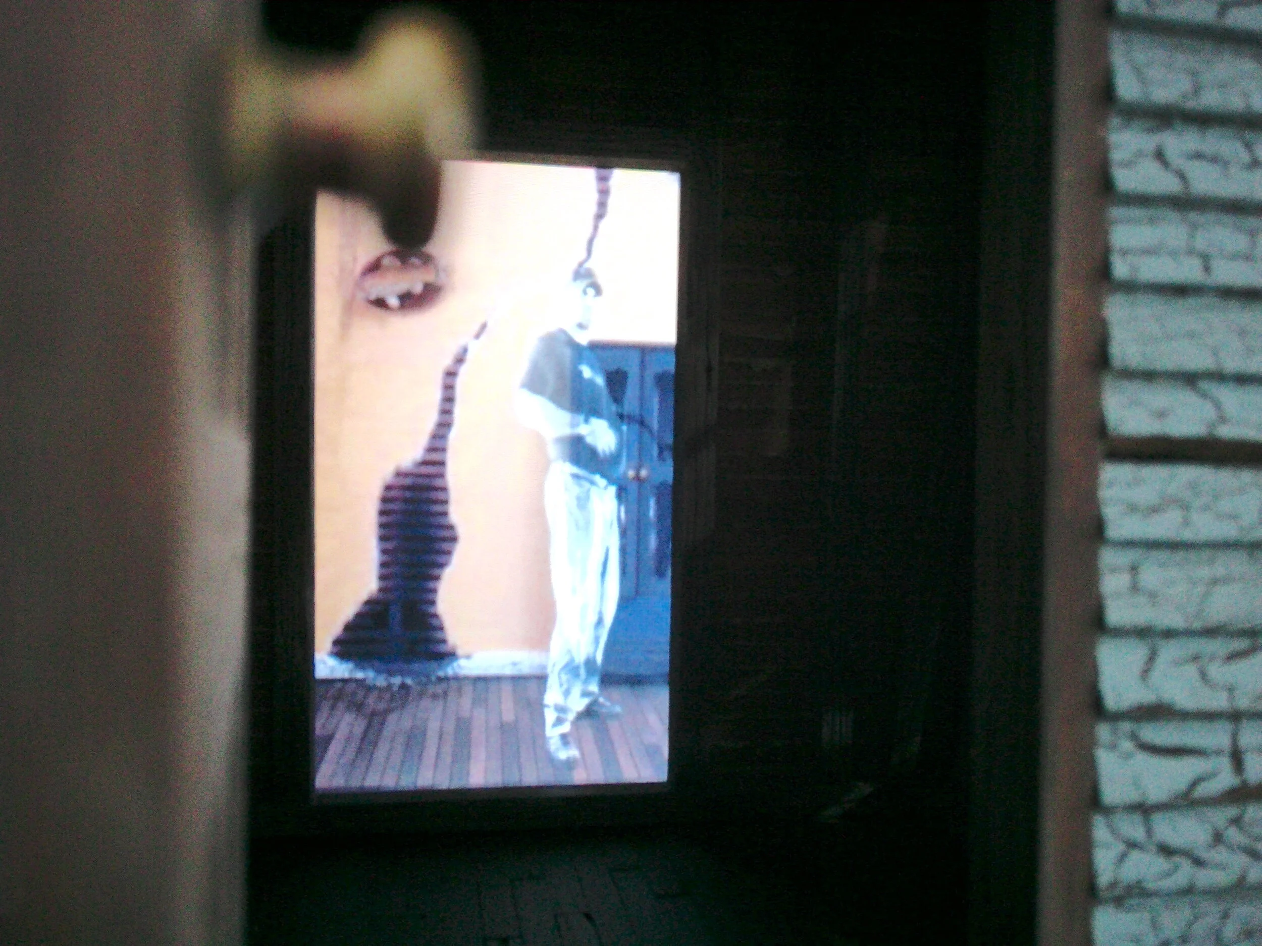 (film detail). Shotgun Shack or the Story of a Man and His Beloved