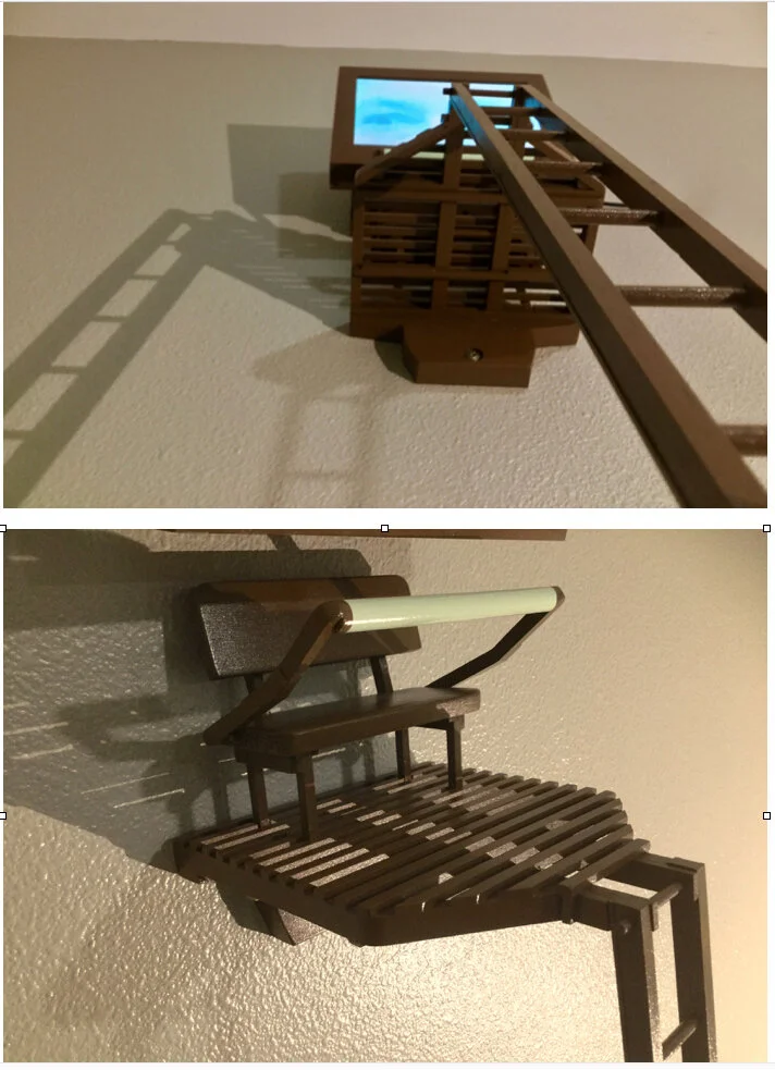 (Detail) Stand