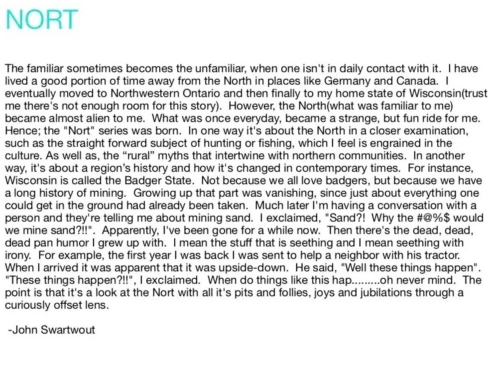 Nort Statement