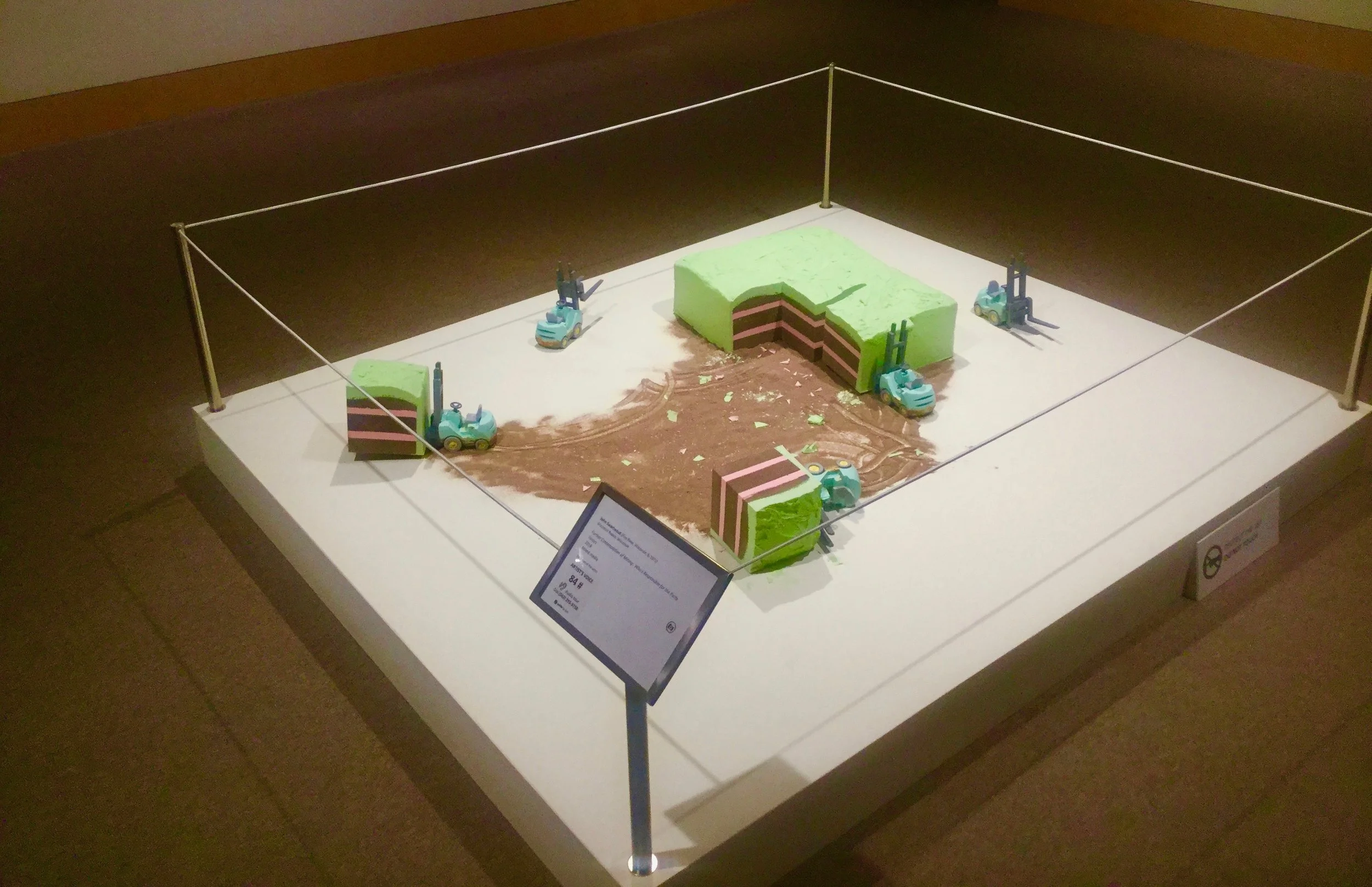 Further Contemplation of Mining: DuMa install Dubuque IA