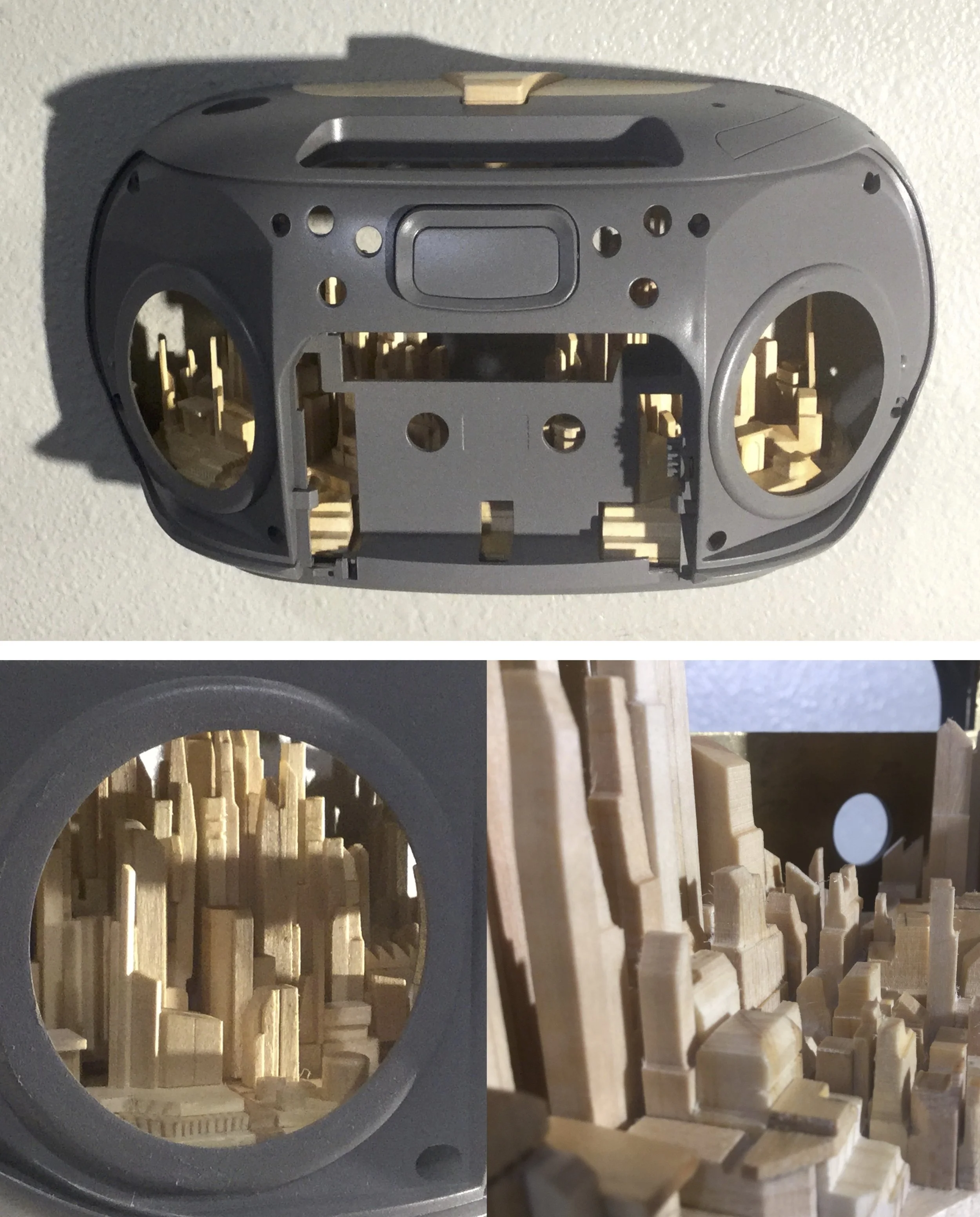 "Boomtown" 2023