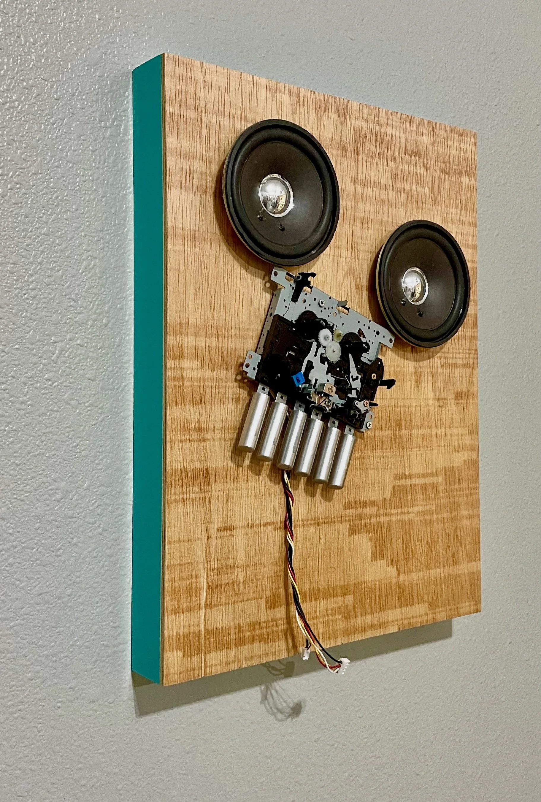 "Analog Maus" 2023
