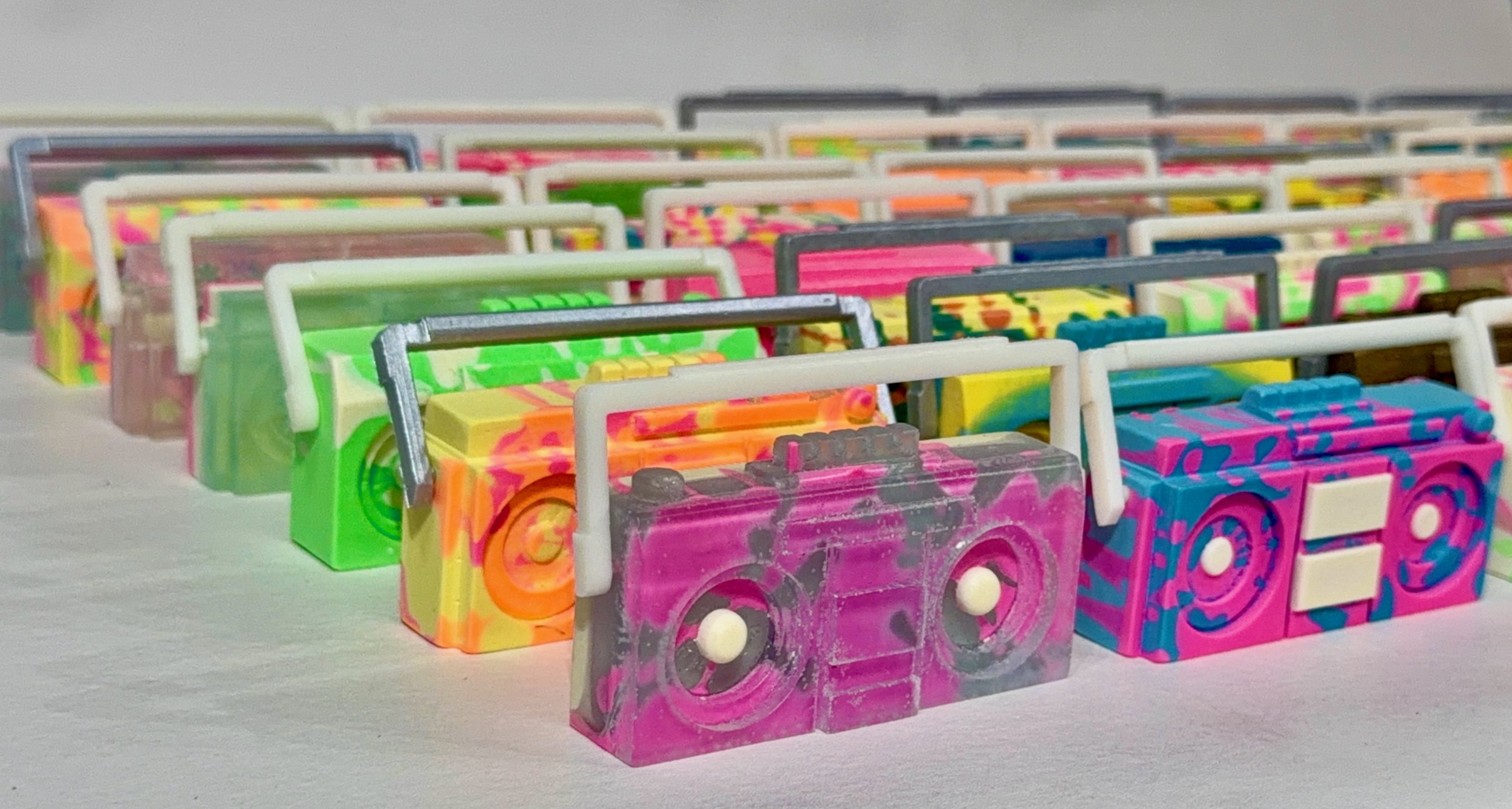 (Detail) If Man is 5 Then...