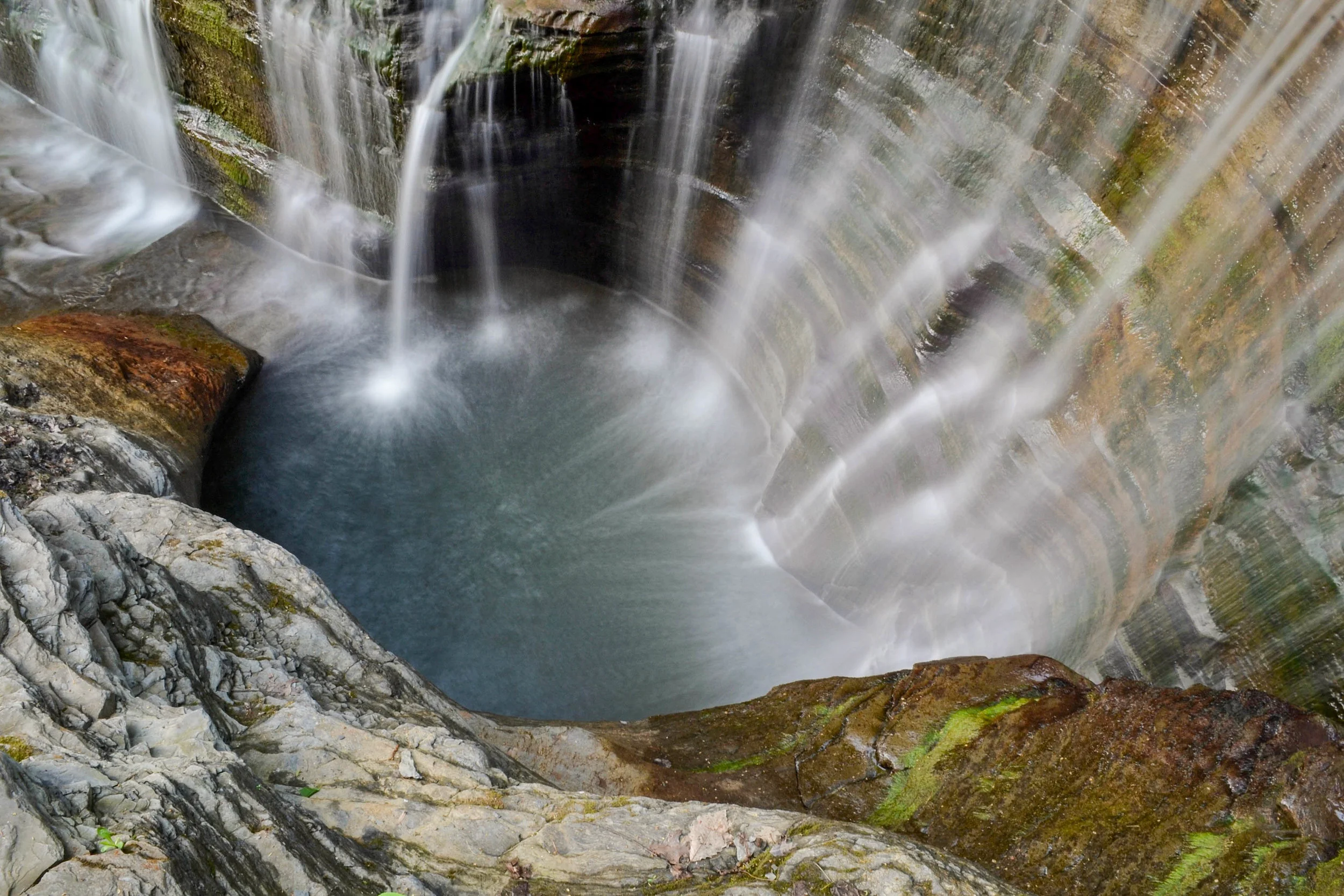 Sheep's Hole