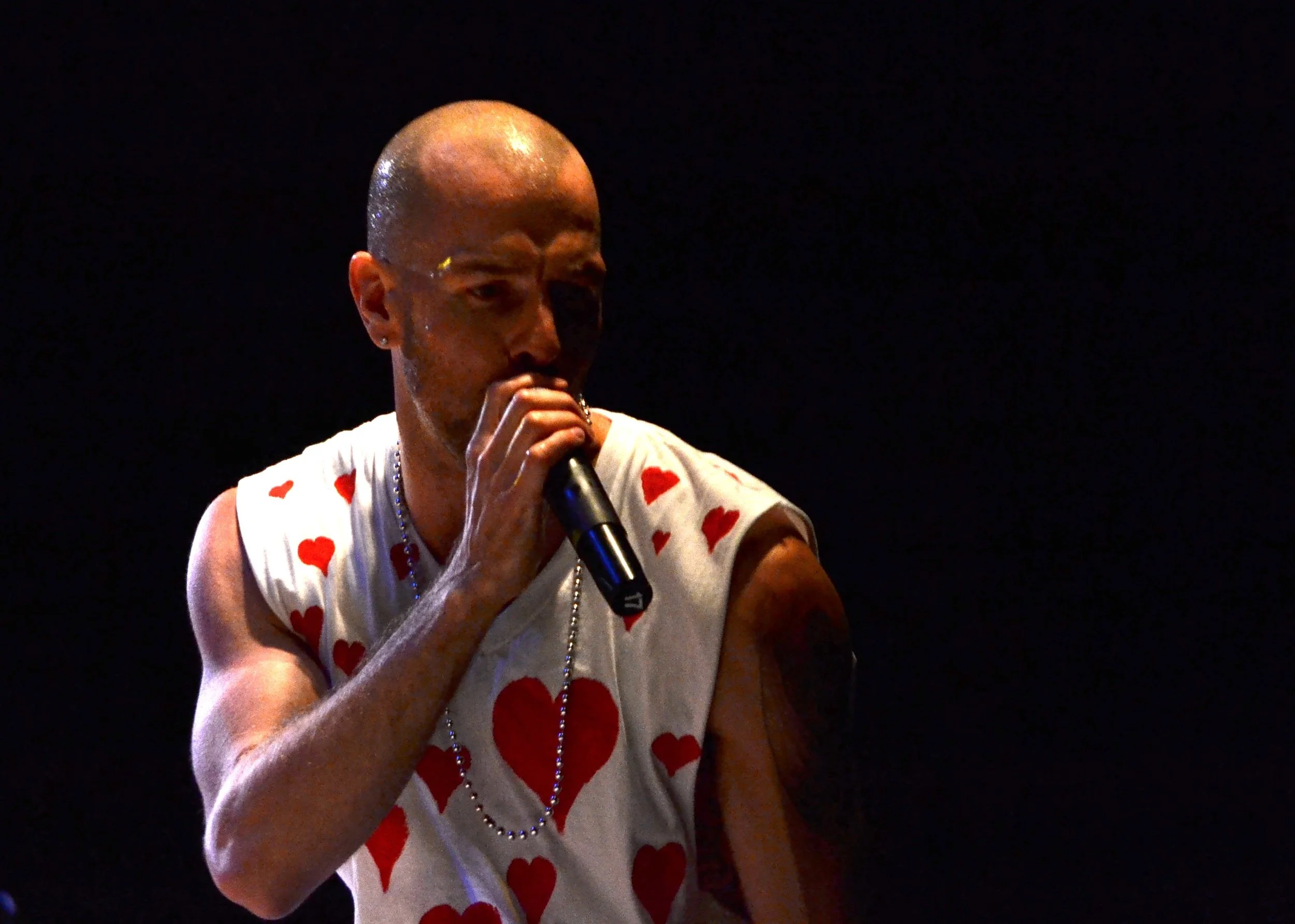 Rising Sun (Gunpoets)