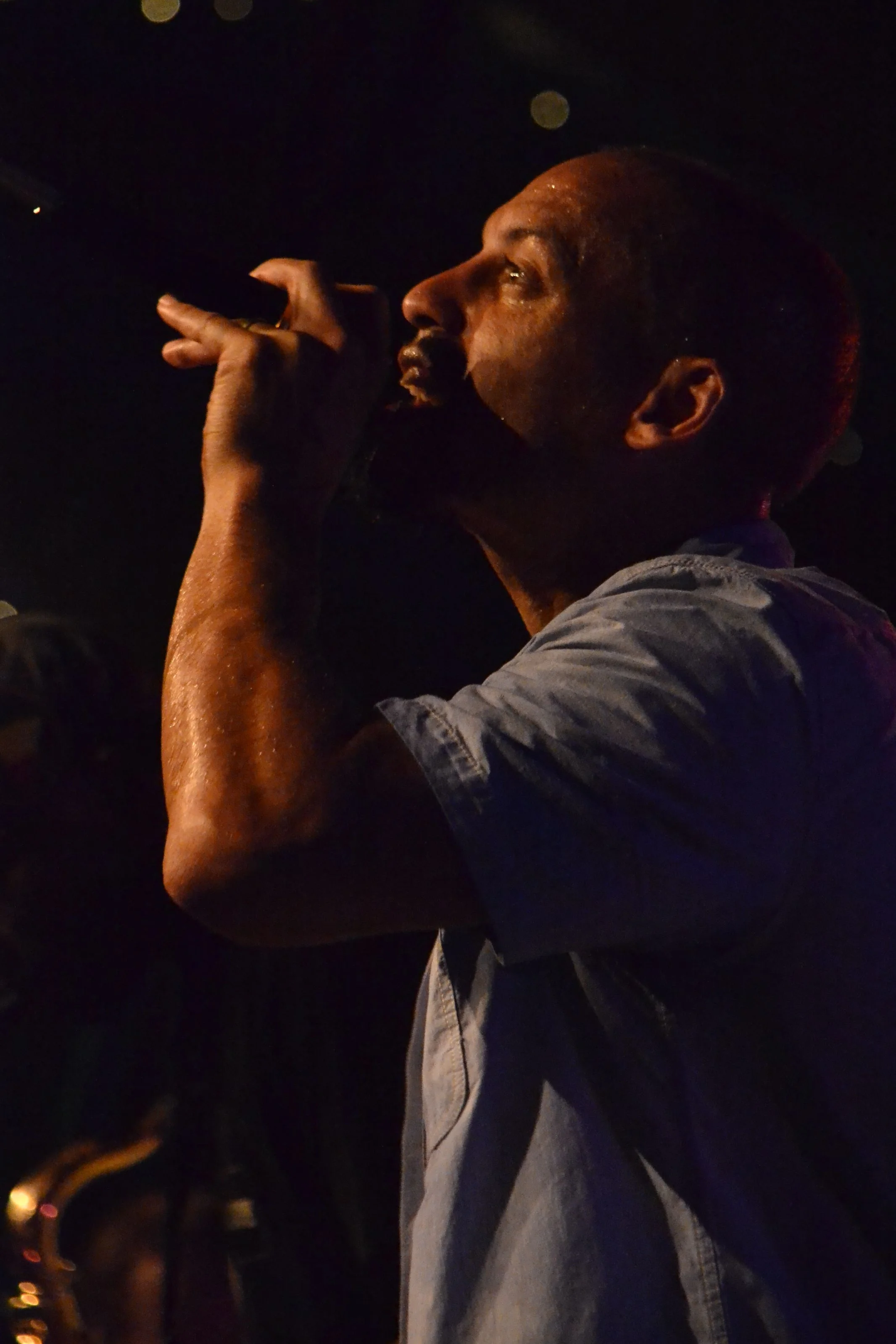 Jhakeem Haltom (Thousands of One)