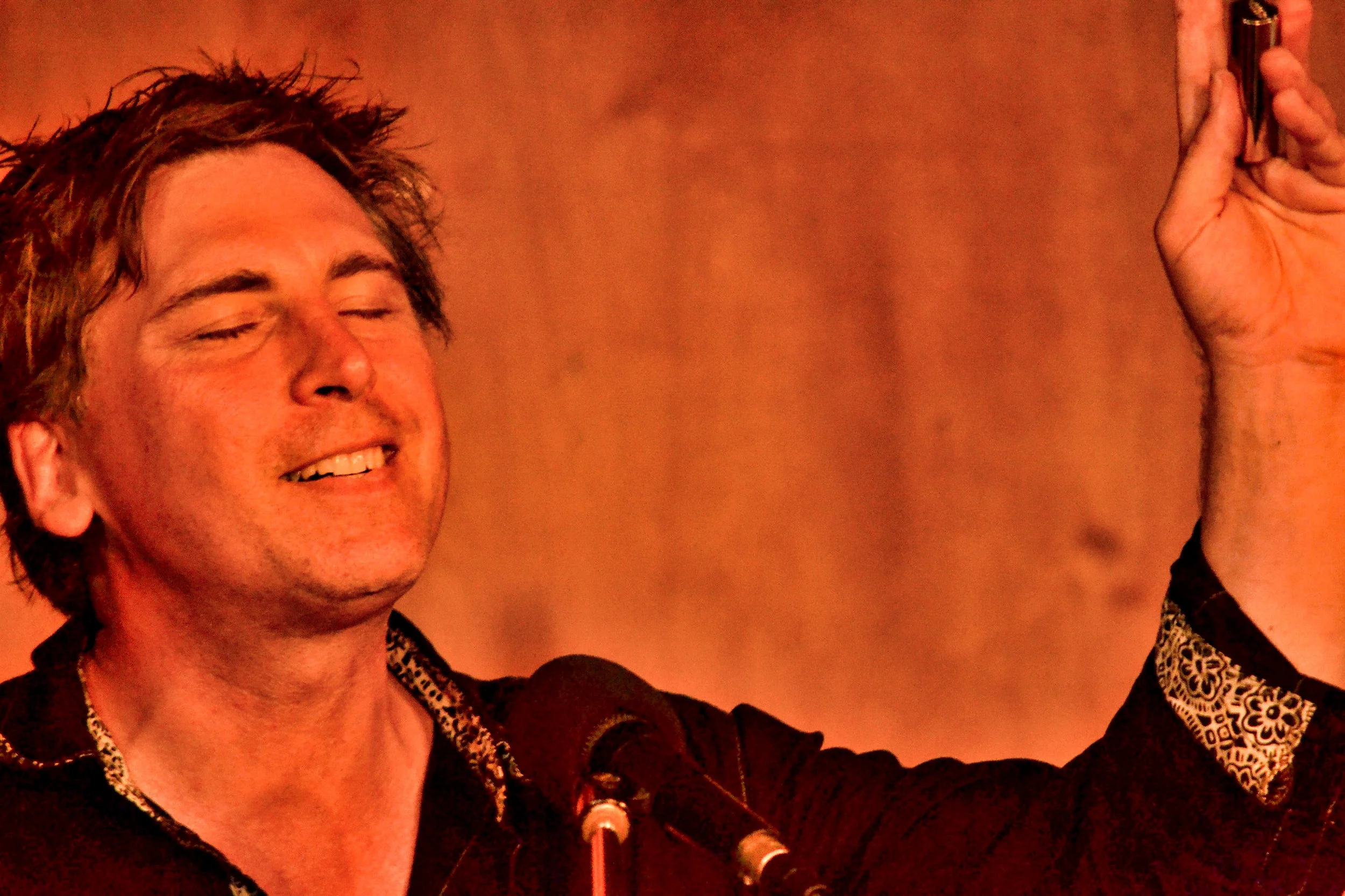 Joe Crookston