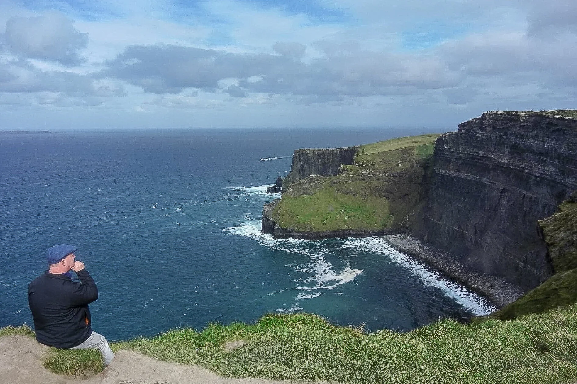 Ireland