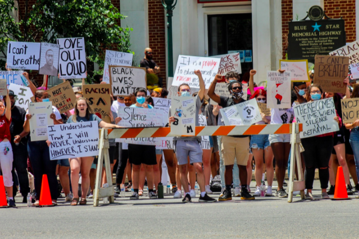 Youth Inequality/Poverty/Opportunity in Rural/Urban America 