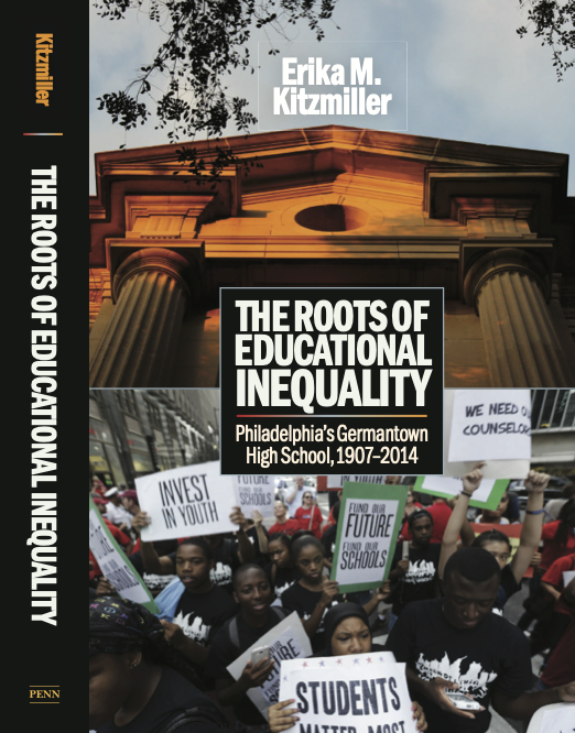 The Roots of Educational Inequality — Erika M. Kitzmiller