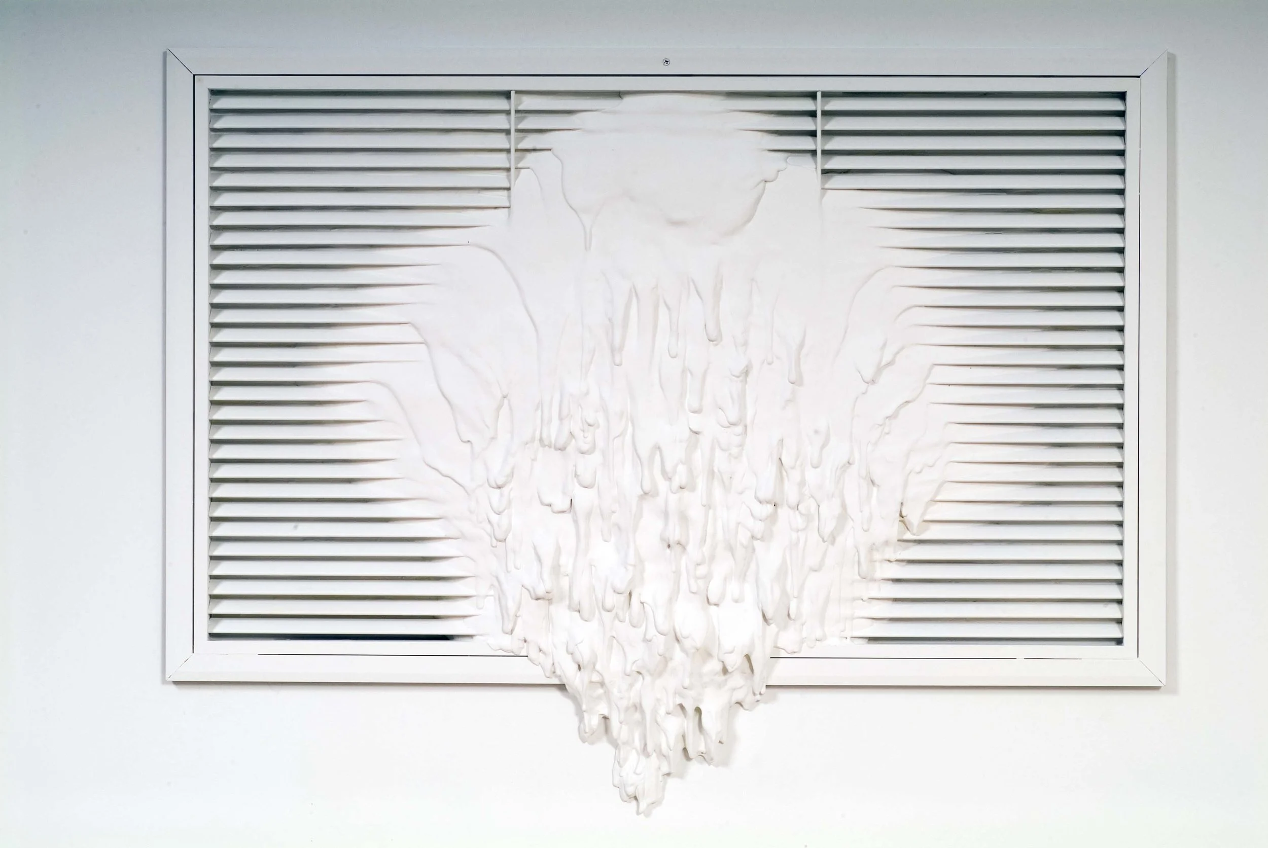 Vent Anomoly