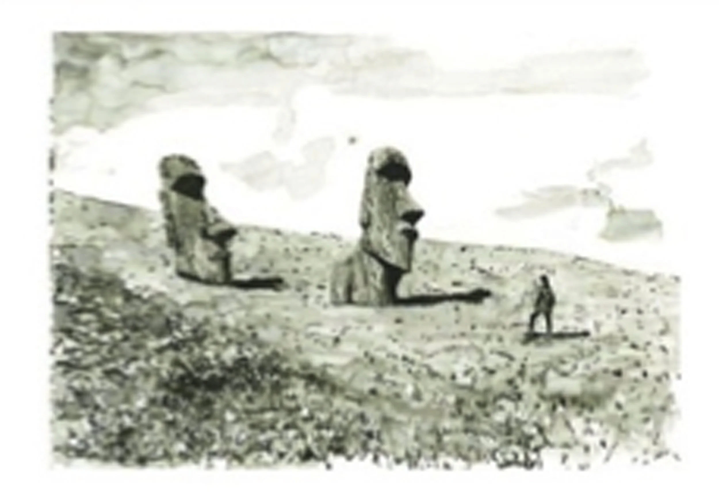 Easter Island
