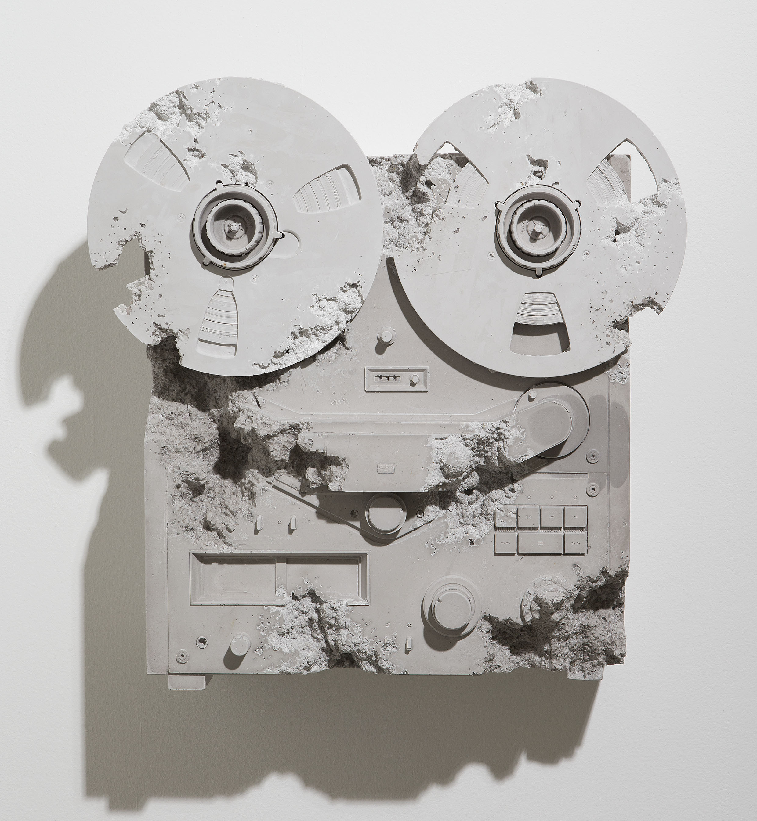 Reel to Reel