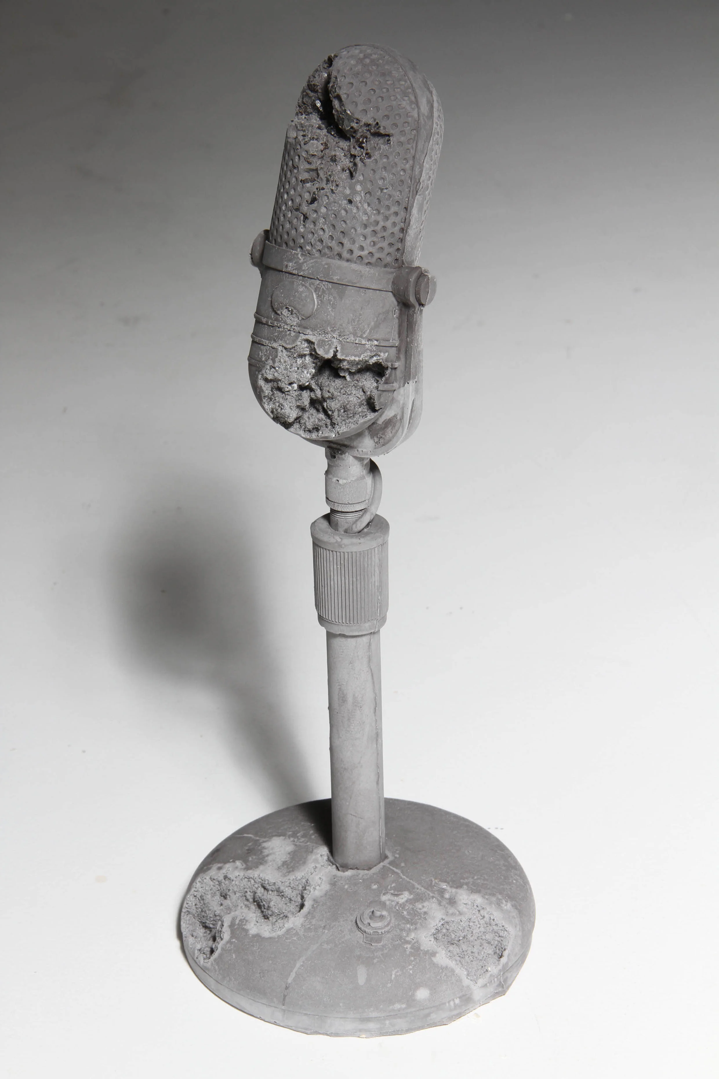 Microphone _ Obsidian