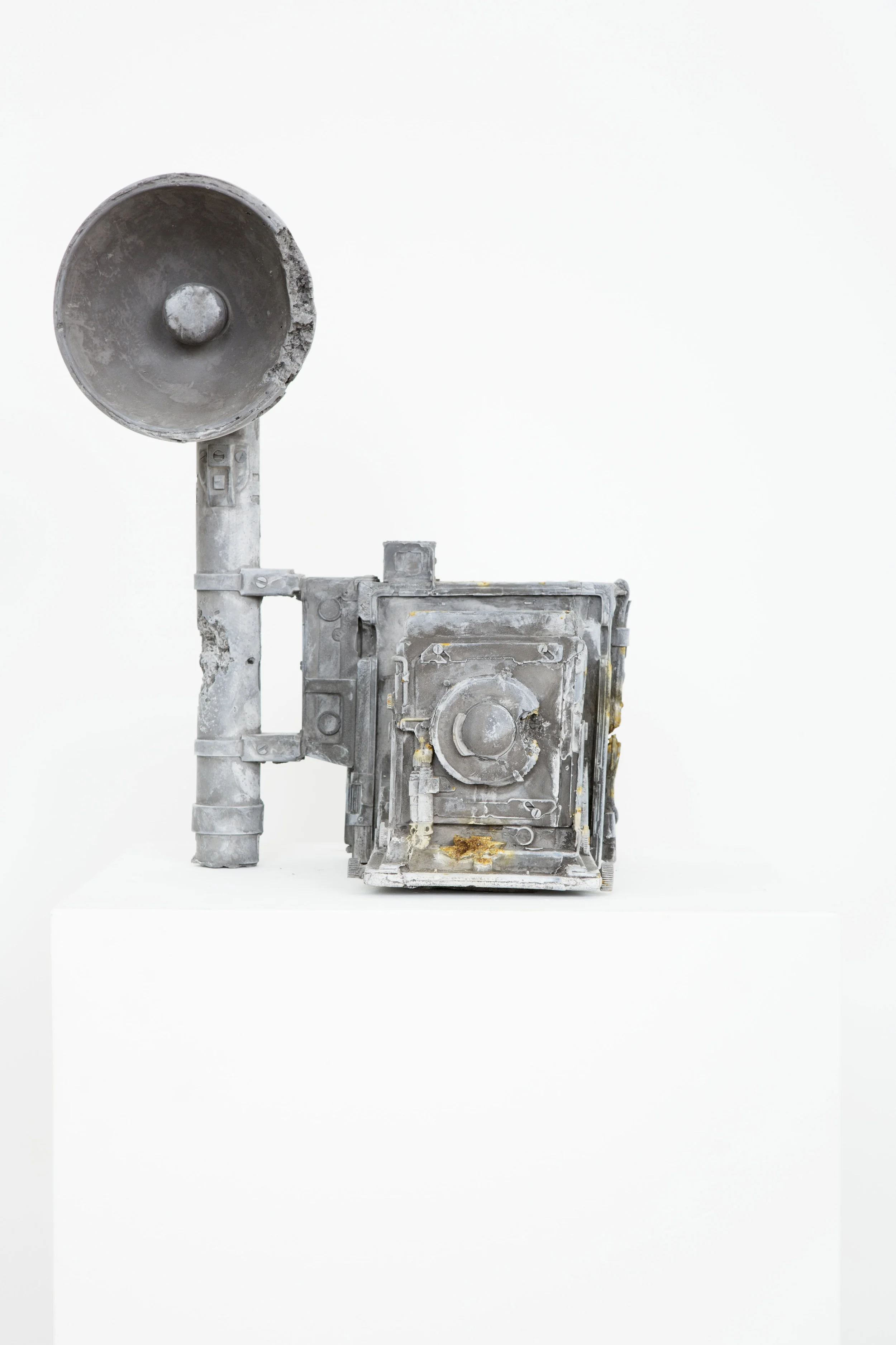 Graflex Camera