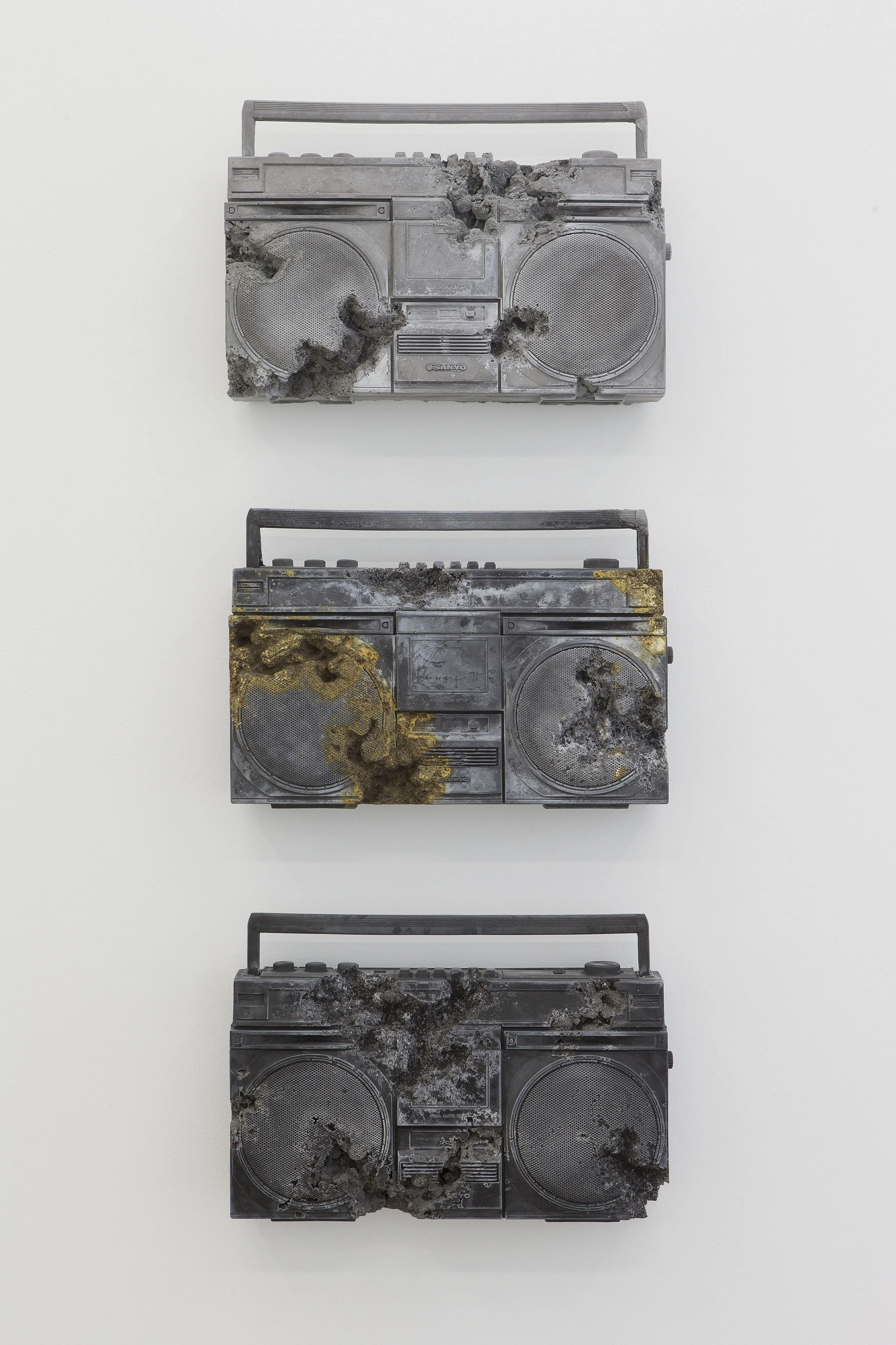 Boombox