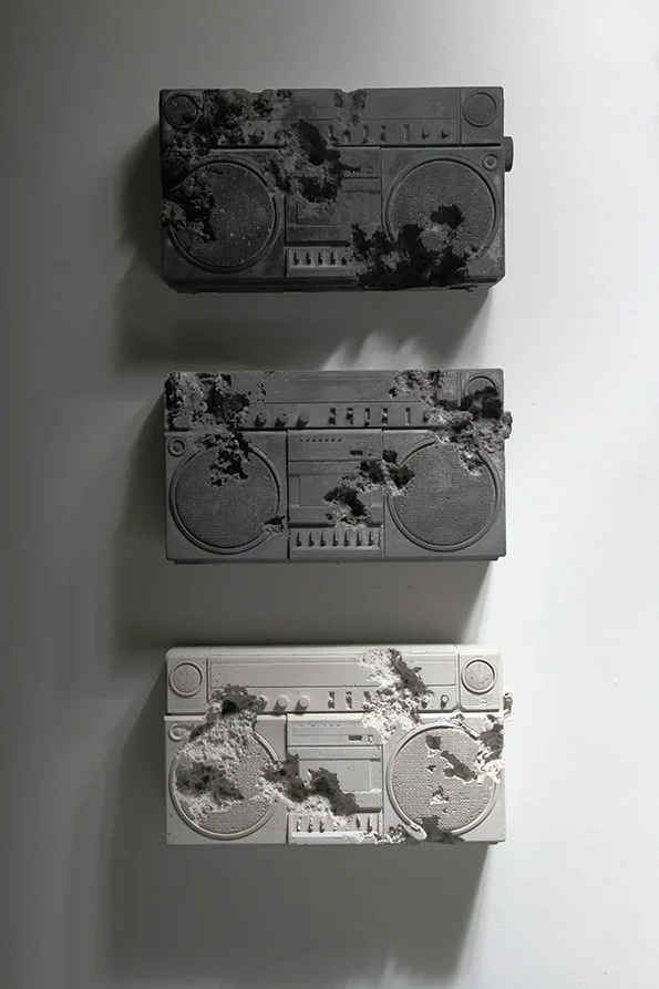 Boombox _ No Handle