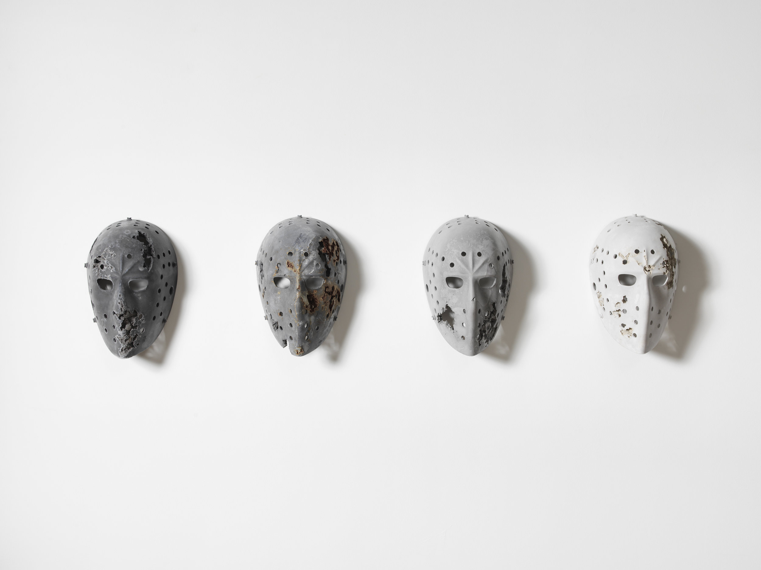 Hockey Masks