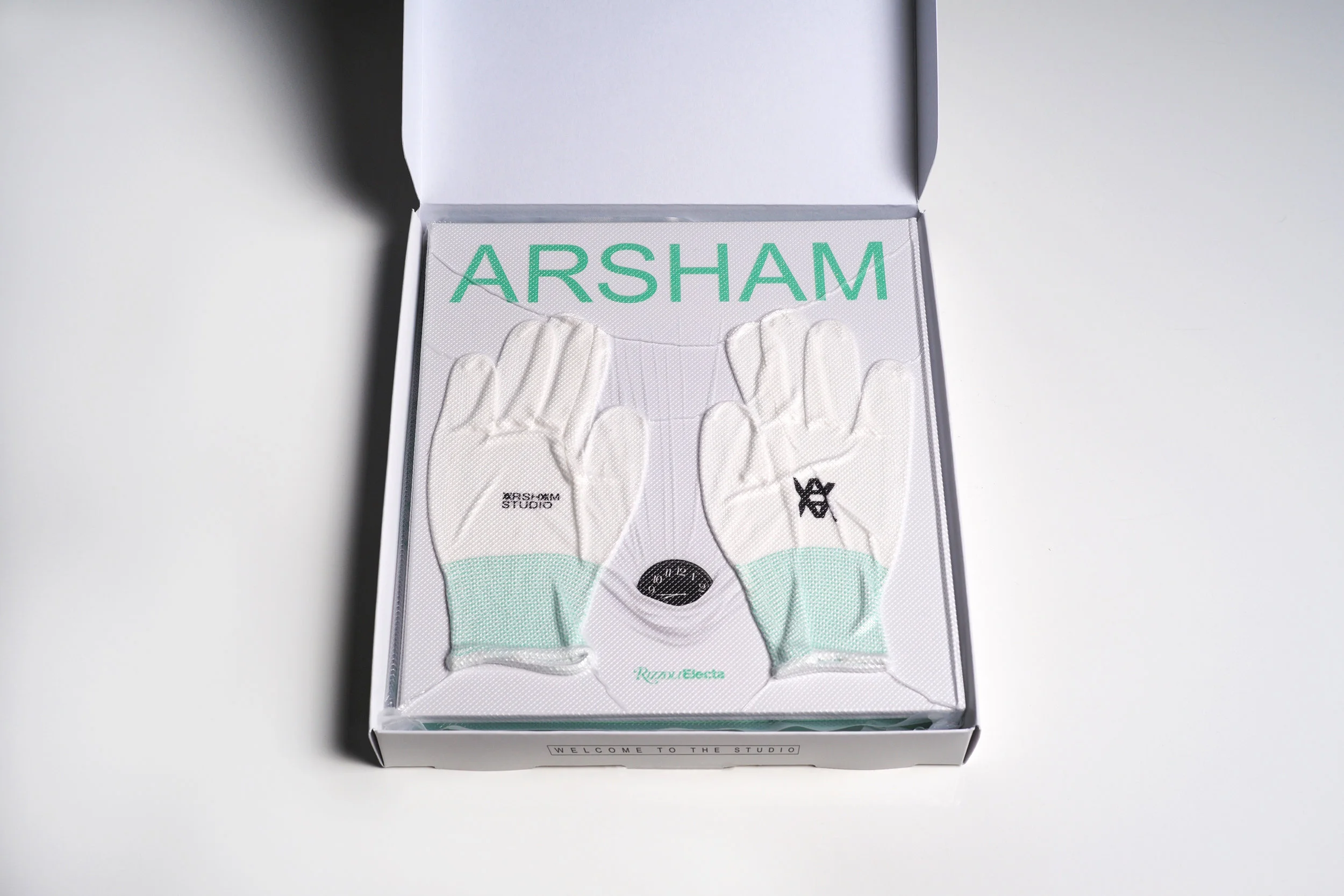 Arsham Monograph