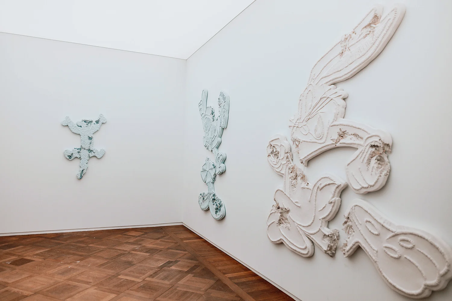 Daniel Arsham Connecting Time 2019 MOCO - 8.JPG