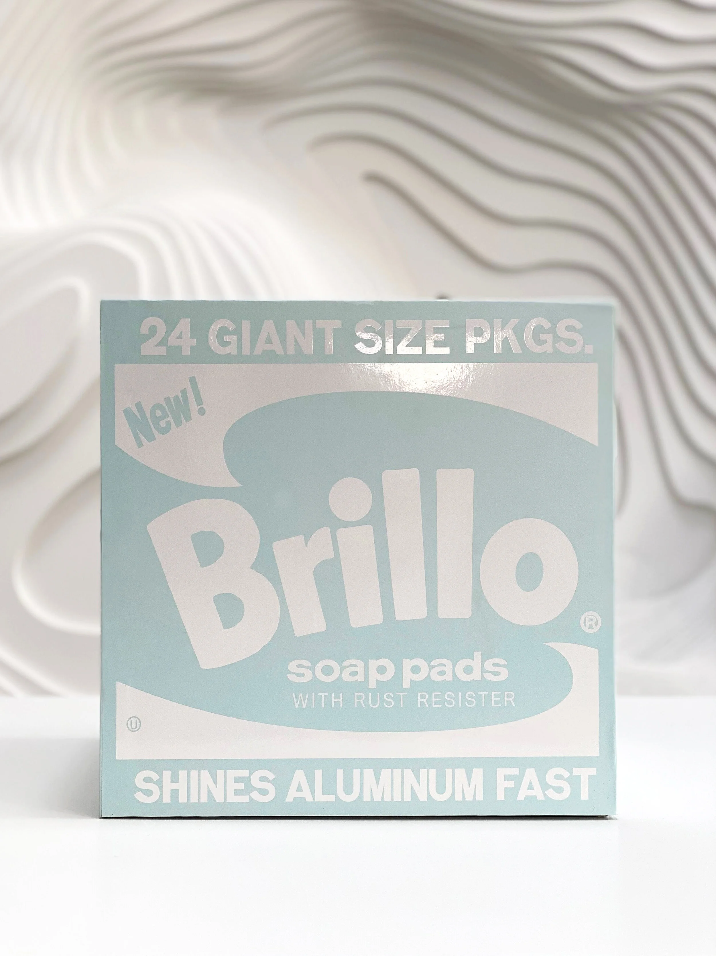 Daniel Arsham_Eroded Brillo Box Edition_2020_006.jpg