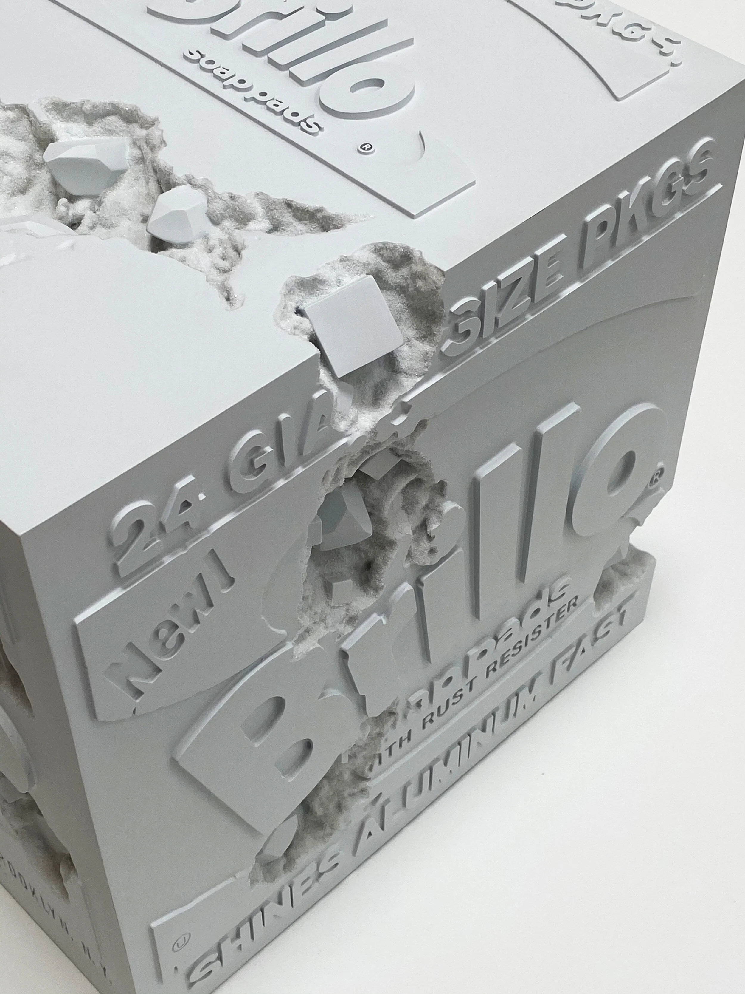 Daniel Arsham_Eroded Brillo Box Edition_2020_002.jpg