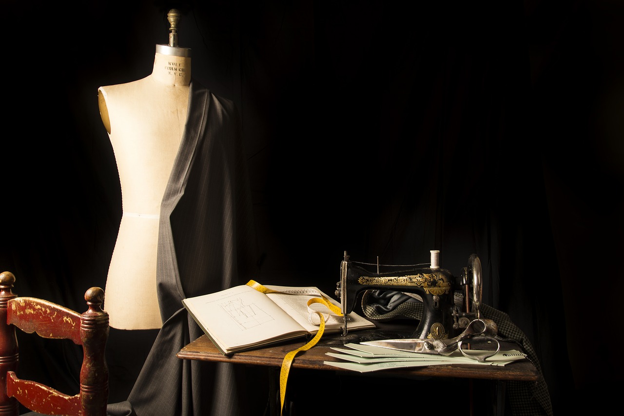 The rise of independent designers and retailers within the Artisanal/Avant-Garde niche satisfies an obsession for all things meaningful and handmade.