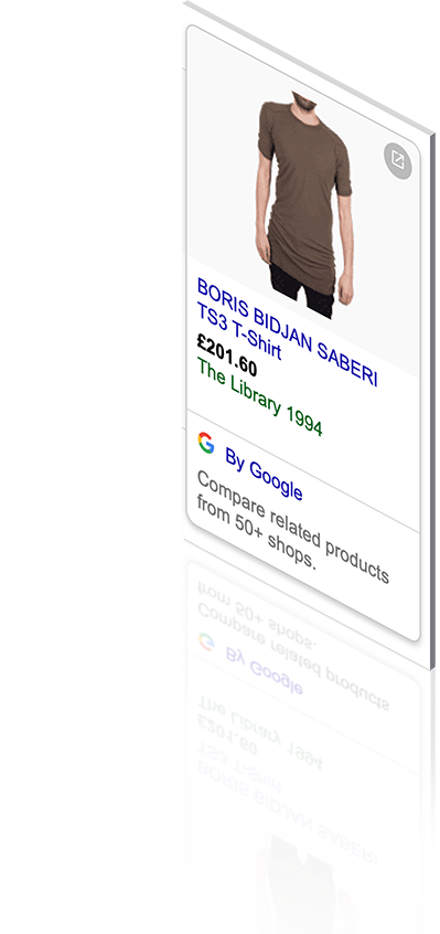Google Shopping Ads