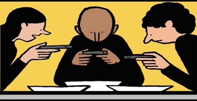 Jean Jullien, ilustrador francês