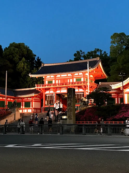 Kyoto