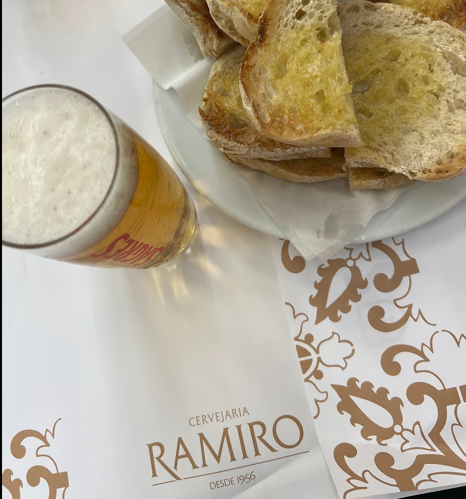 Cervejaria Ramiro