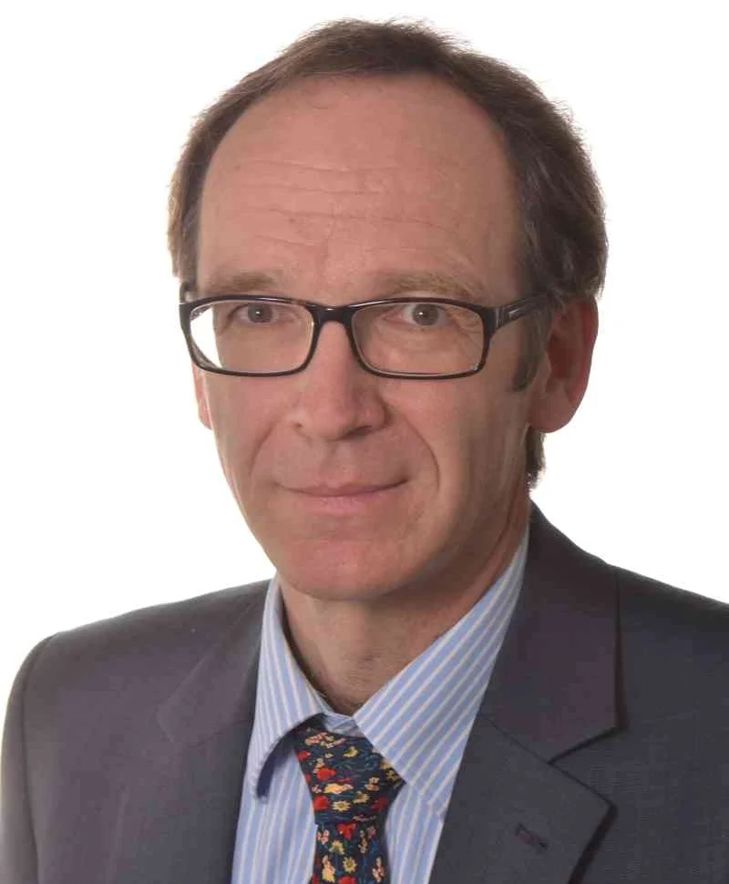 Prof. Dr. Malte Krüger