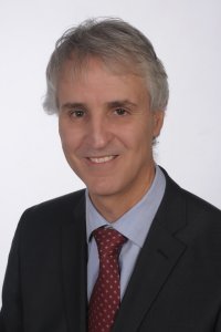 Prof. Dr. Franz Seitz