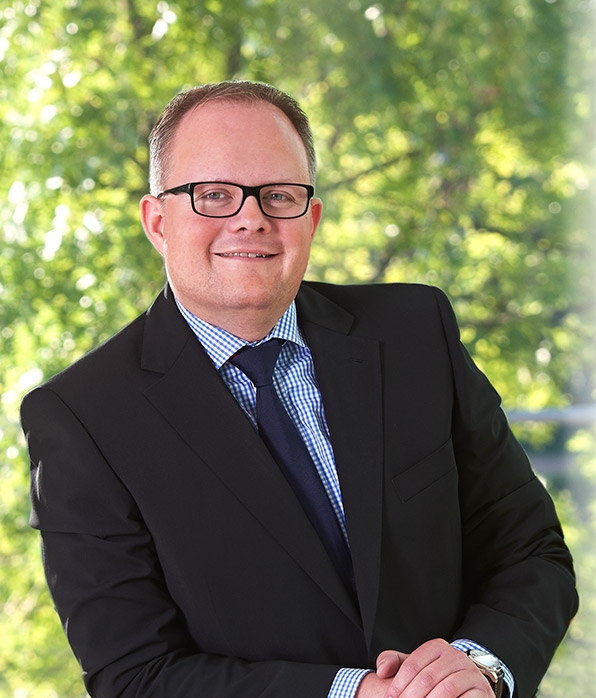 Prof. Dr. Ulrich Heimeshoff